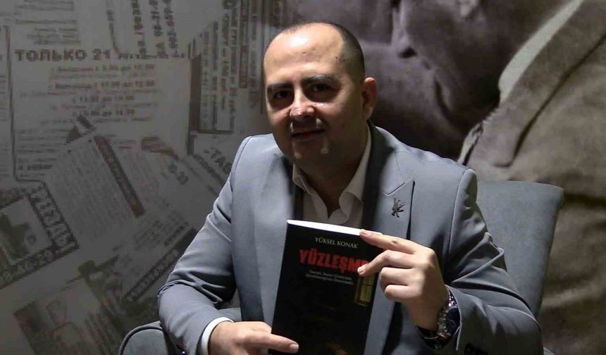 Babasının tavsiyesiyle başladı, mesleki hızıyla bitirdi