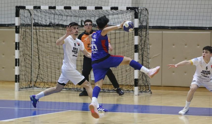 THF 2. Lig: Karabük GSİM Spor Kulübü: 34 - İneboluspor: 44