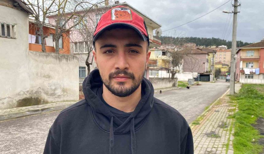 Yeni doğan bebeği ile eve giderken dehşeti yaşadı: 'Öldürüleceğimi hissettim'