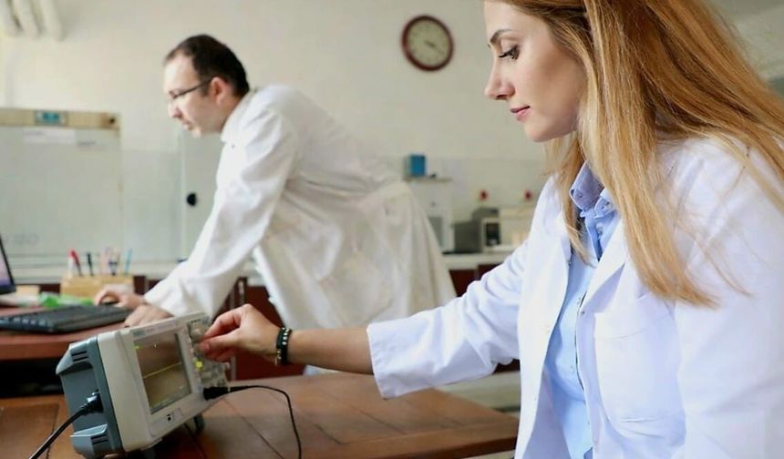 BARÜ'nün sürdürülebilir enerji alanına yönelik projesine TÜBİTAK'tan destek