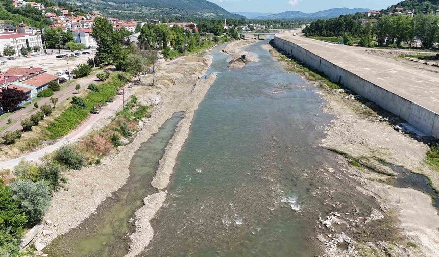 Duble yol projesinde çalışmalar yeniden başlıyor