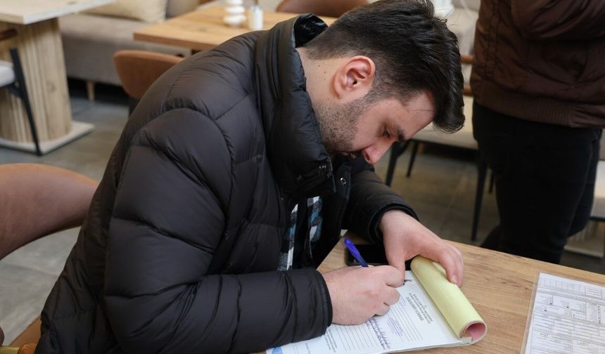 Kartepe'de işletmelere yönelik ruhsat denetimleri devam ediyor