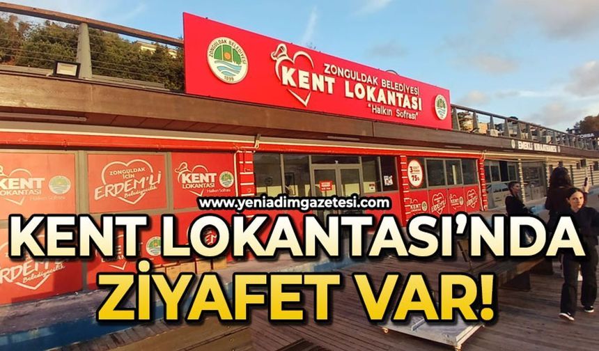 75 liraya lezzet şöleni