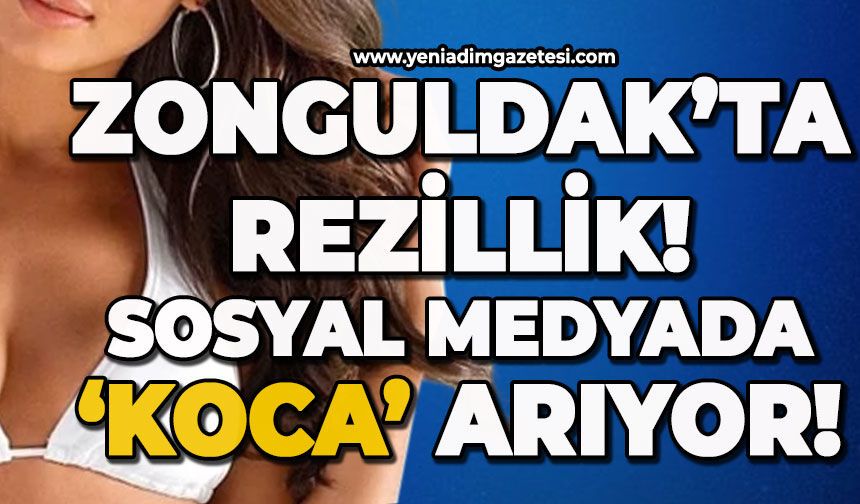 Sosyal medyadan duyurdu: 40 yaşında dul kadınım! Evlenmek istiyorum