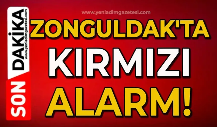 Zonguldak’ta biri bitmeden diğeri başlıyor: Kabus geri dönüyor