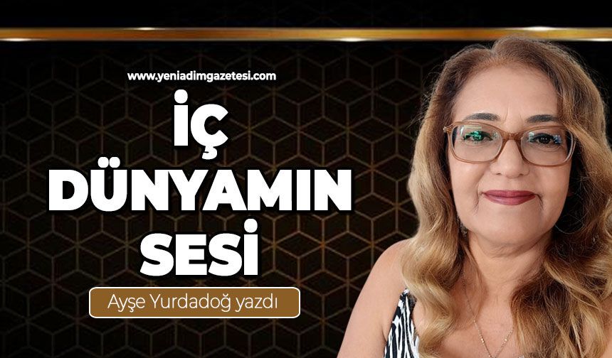 İç dünyamın sesi