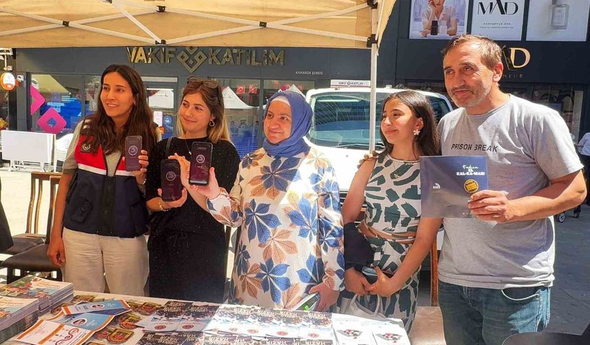 Jandarma teşkilatının 187. yılı kutlandı