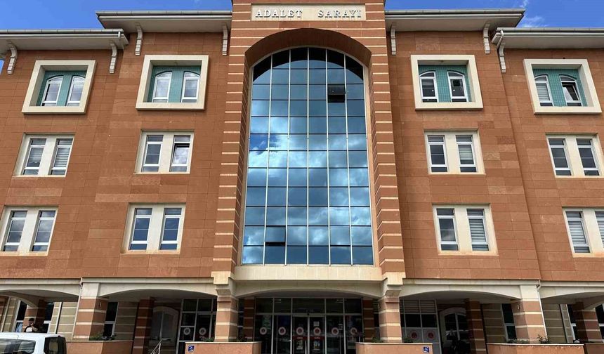 Uyuşturucu davasında 1 sanık için hapis cezası talebi