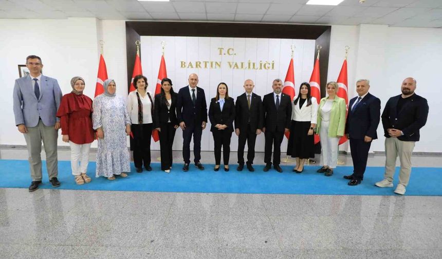 Yerel Ürünlerin Markalaşması ve Teknik Destek Programı Mart-Nisan Dönemi Sözleşmeleri imzalandı