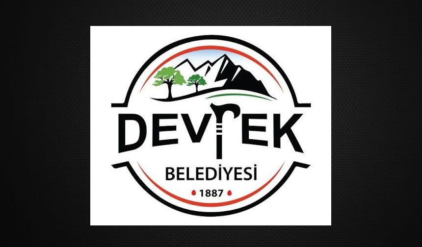 Devrek Belediyesi 2 araç satış ilanı