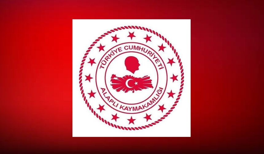 Alaplı Kaymakamlığı Alaplı Sosyal Yardımlaşma Ve Dayanışma Vakfı nakil hizmeti alım işi