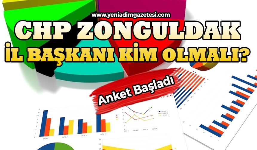 CHP Zonguldak İl Başkanı kim olmalı?