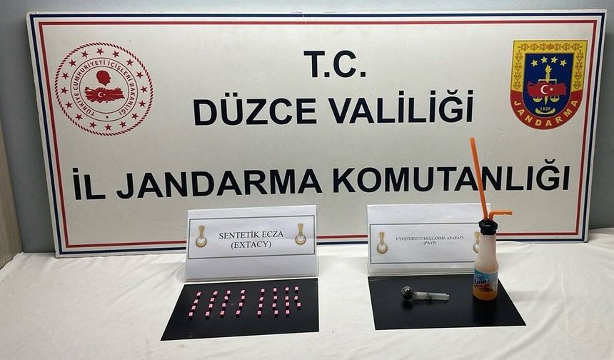 Jandarma olayların yüzde 98'ini aydınlattı