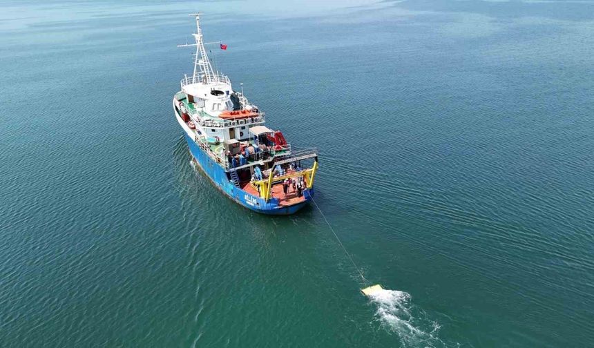 Körfez'in geleceği bilimsel ölçümlerle şekillenecek