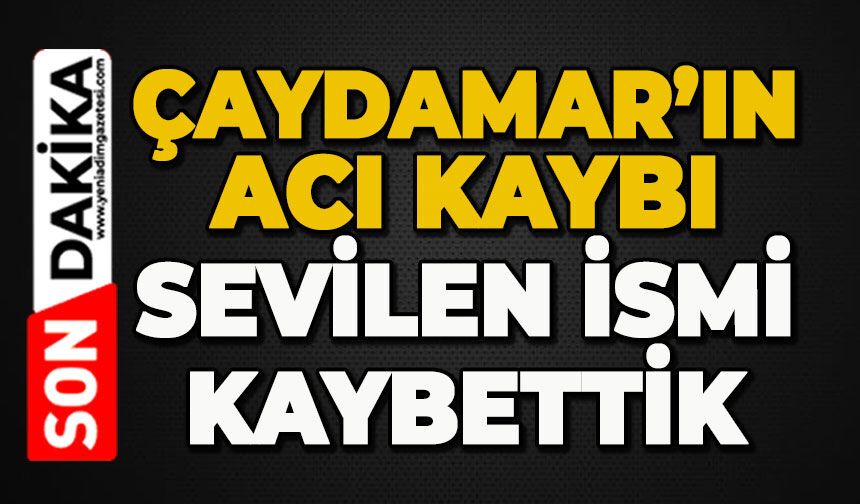 Nevzat Kerim hayatını kaybetti
