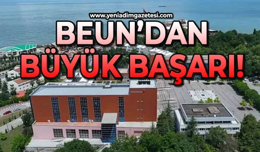 BEUN PET-CT Uygulamaları Avrupa akreditasyonu aldı