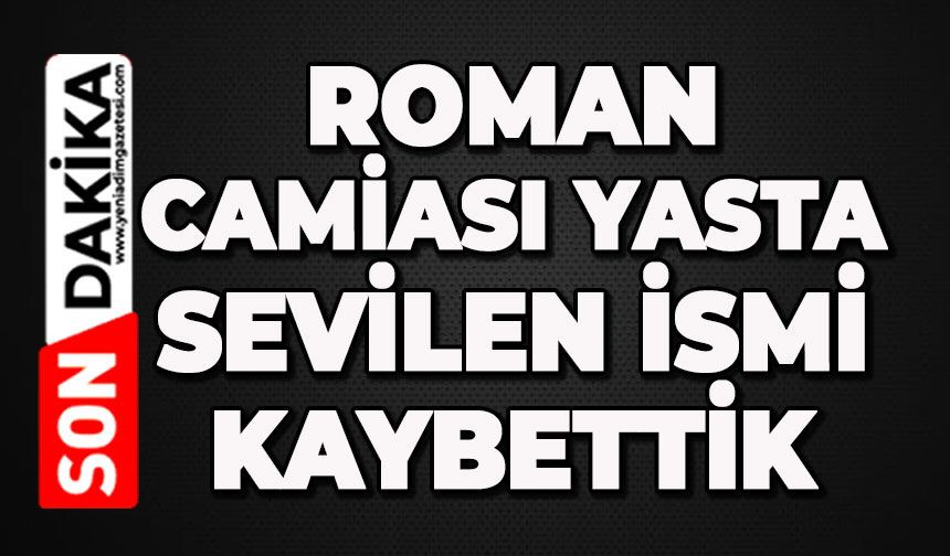 İkinci Makas'ta Kaçmak ailesi yasta
