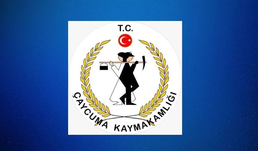 Çaycuma Kaymakamlığından (Milli Emlak Şefliği) taşınmaz kiralama işi