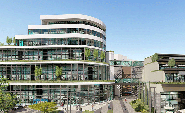 Karabük Belediyesi'ne ait 4 adet taşınmaz ihale ile satılacak