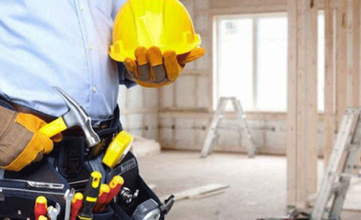 1.258 m² rezerve alanların tadilatı yapılarak faaliyete geçirilmesi işi yaptırılacak