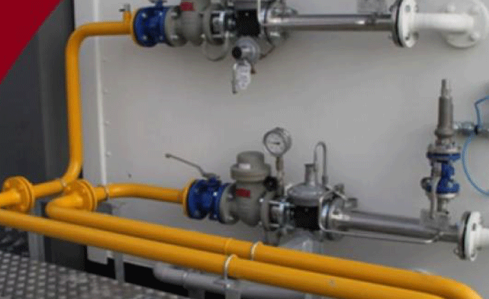 Ceza İnfaz Kurumu tekstil fabrikası doğalgaz dönüşüm işi yaptırılacaktır
