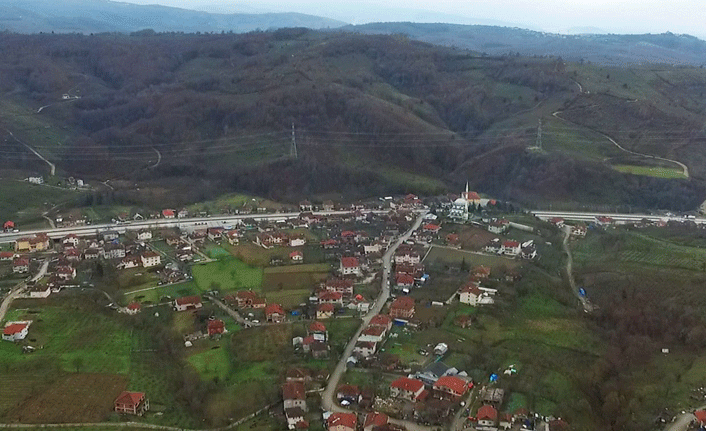 Düzce-Merkez Boğaziçi Beldesi Gülle ve Yazlık Dereleri Yaptırılacak