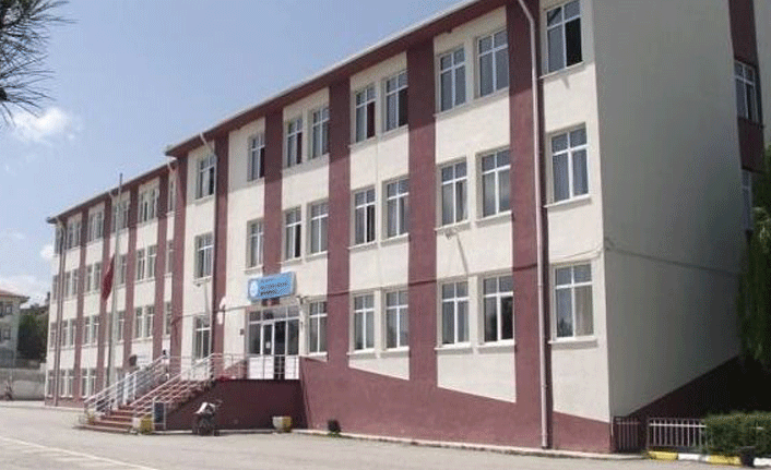 Karabük Merkez Namık Kemal İlkokulu güçlendirme onarım işi yaptırılacak