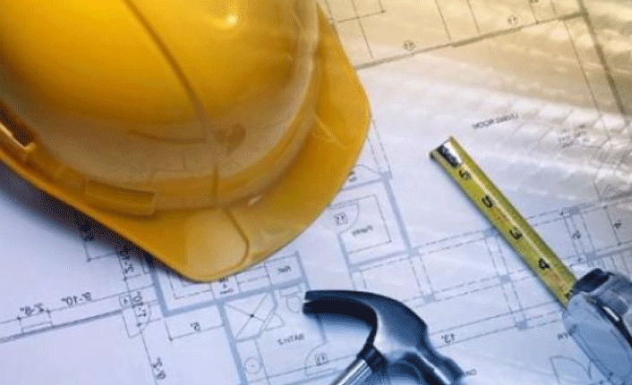 Karabük Ovacık Hükümet Konağı inşaatı ile altyapı ve çevre düzenlemesi işi yaptırılacak