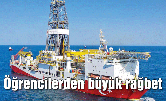 TP-OTC ve ZBEÜ işbirliği ile açılan iki programa büyük rağbet