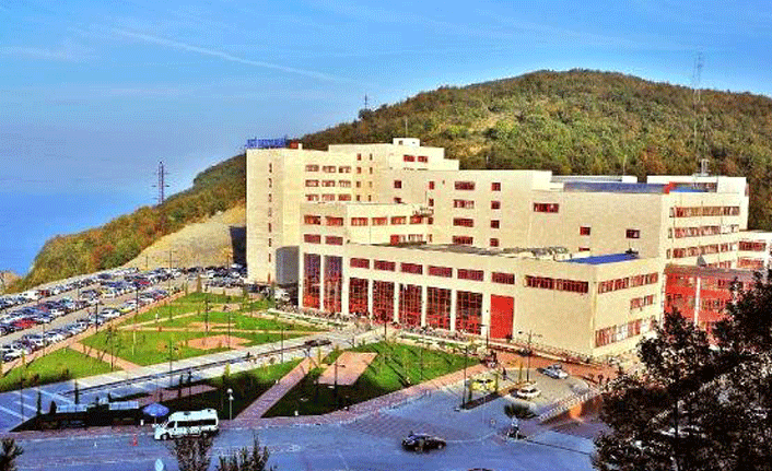Zonguldak Bülent Ecevit Üniversitesi Öğretim görevlisi alım ilanı