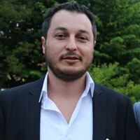 Bilgehan Bulut