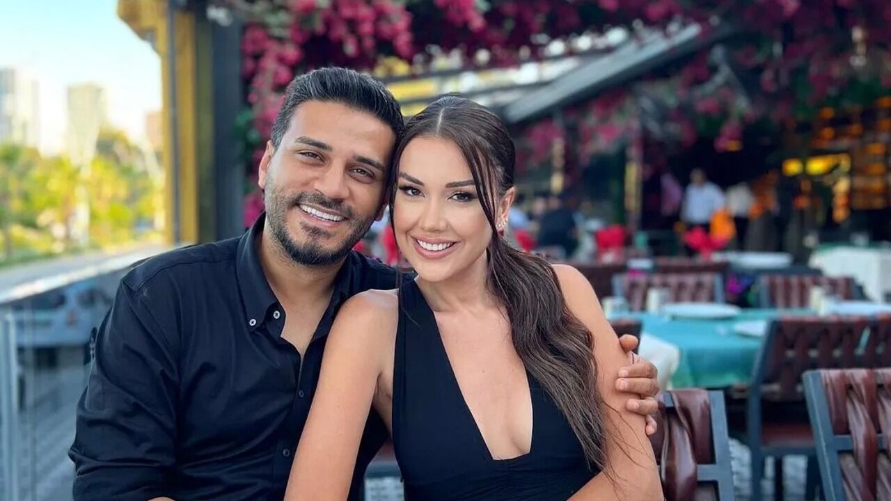 Dilan Polat’ın Dayısı Murat Ayhan Kimdir?