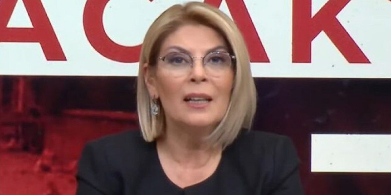 Bengü Babaeker Şap Kimdir?