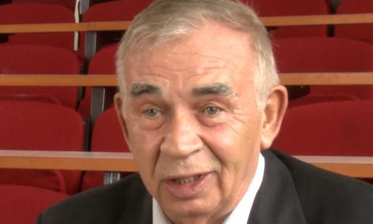 Nobel Kimya Ödülü Sahibini Buldu! İşte Kazanan İsim...