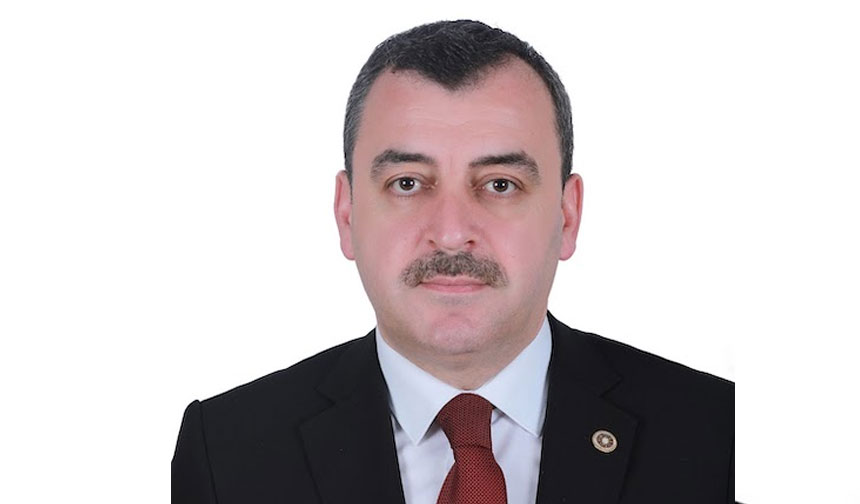 Ahmet Çolakoğlu