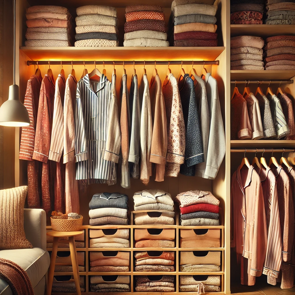 Kadın Şortlu Pijama Takımı Seçerken Dikkat Edilmesi Gerekenler