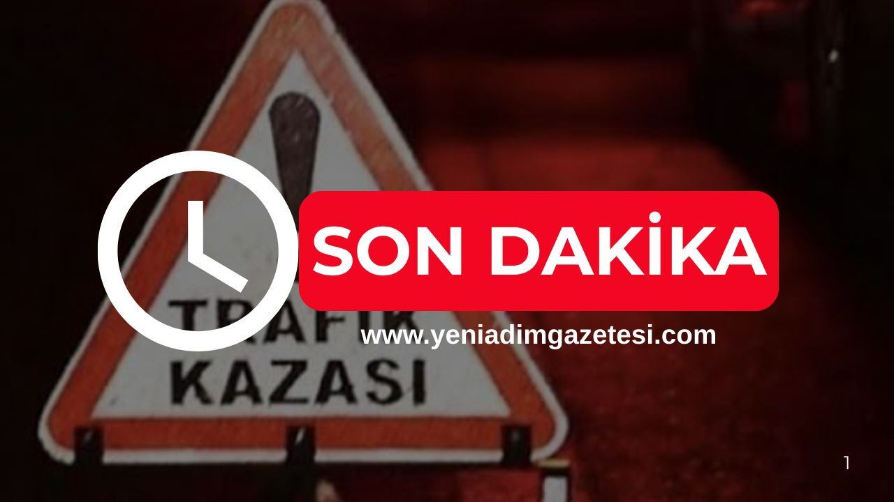 Düzce'de iki ayrı kazada 7 kişi yaralandı