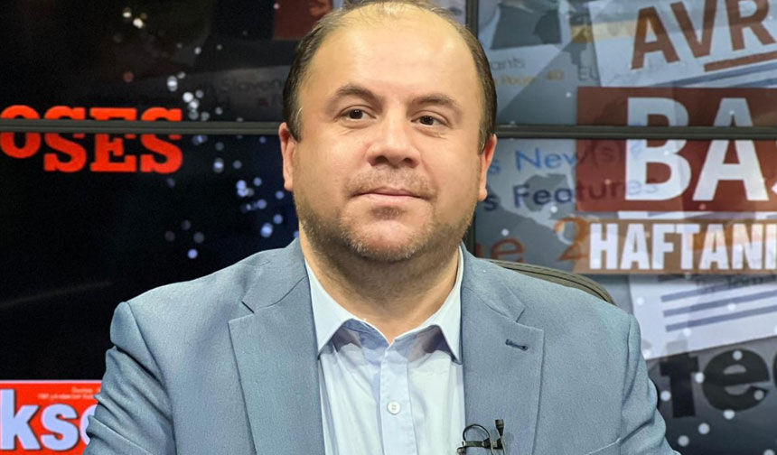 Mustafa Tığlı