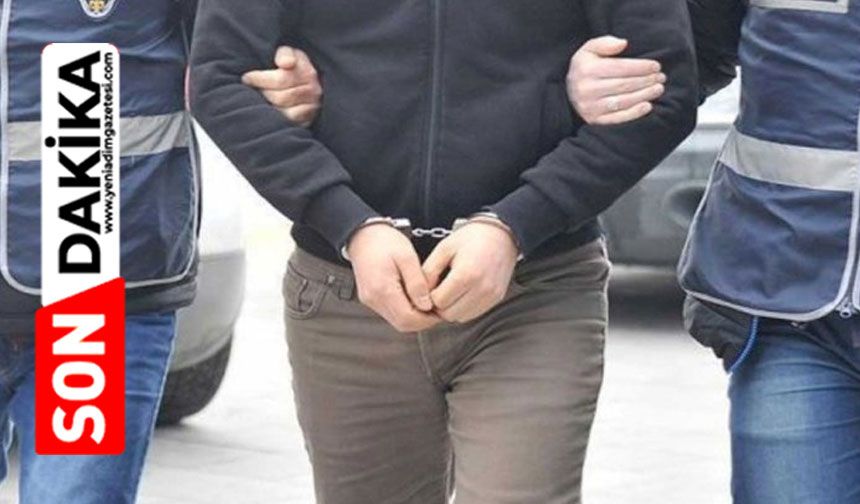 Uyuşturucu operasyonu: 2 tutuklama