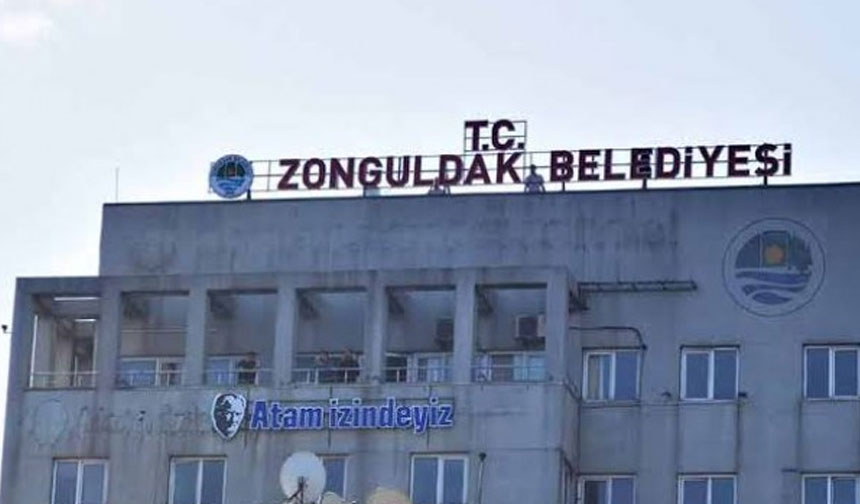 Zonguldak Belediyesi