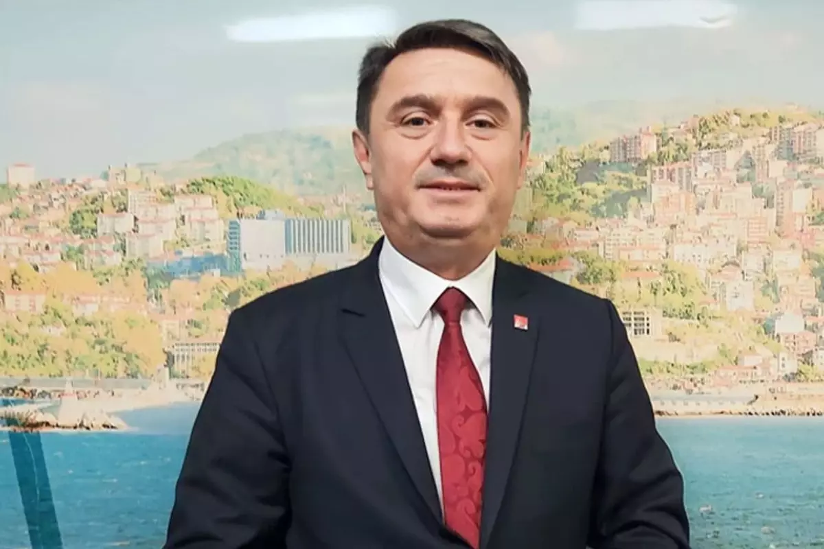 Tahsin Erdem