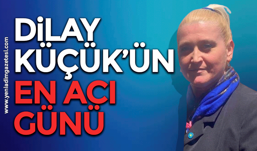 Dilay Küçük’ün en acı günü: Neriman Yurdumakan’ı kaybettik