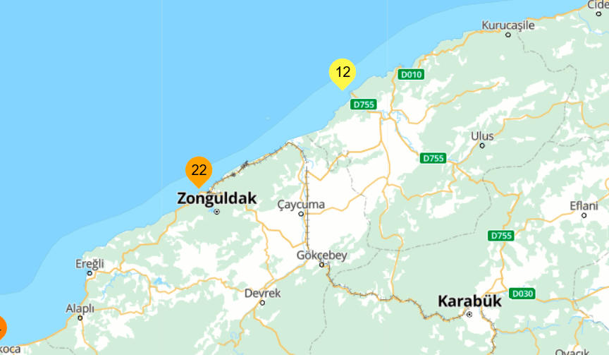 Karadeniz 1