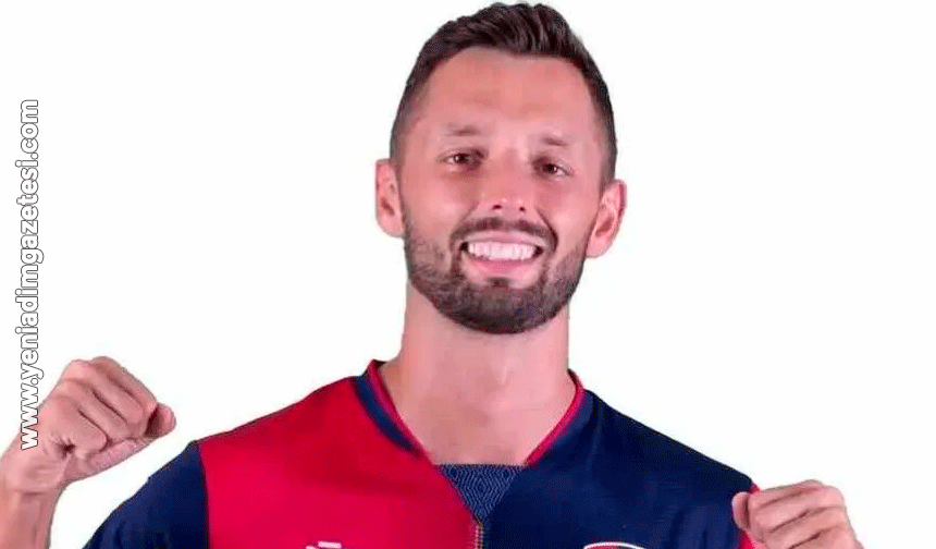 Kocaelispor, Mateusz Wieteska’yı kadrosuna kattı