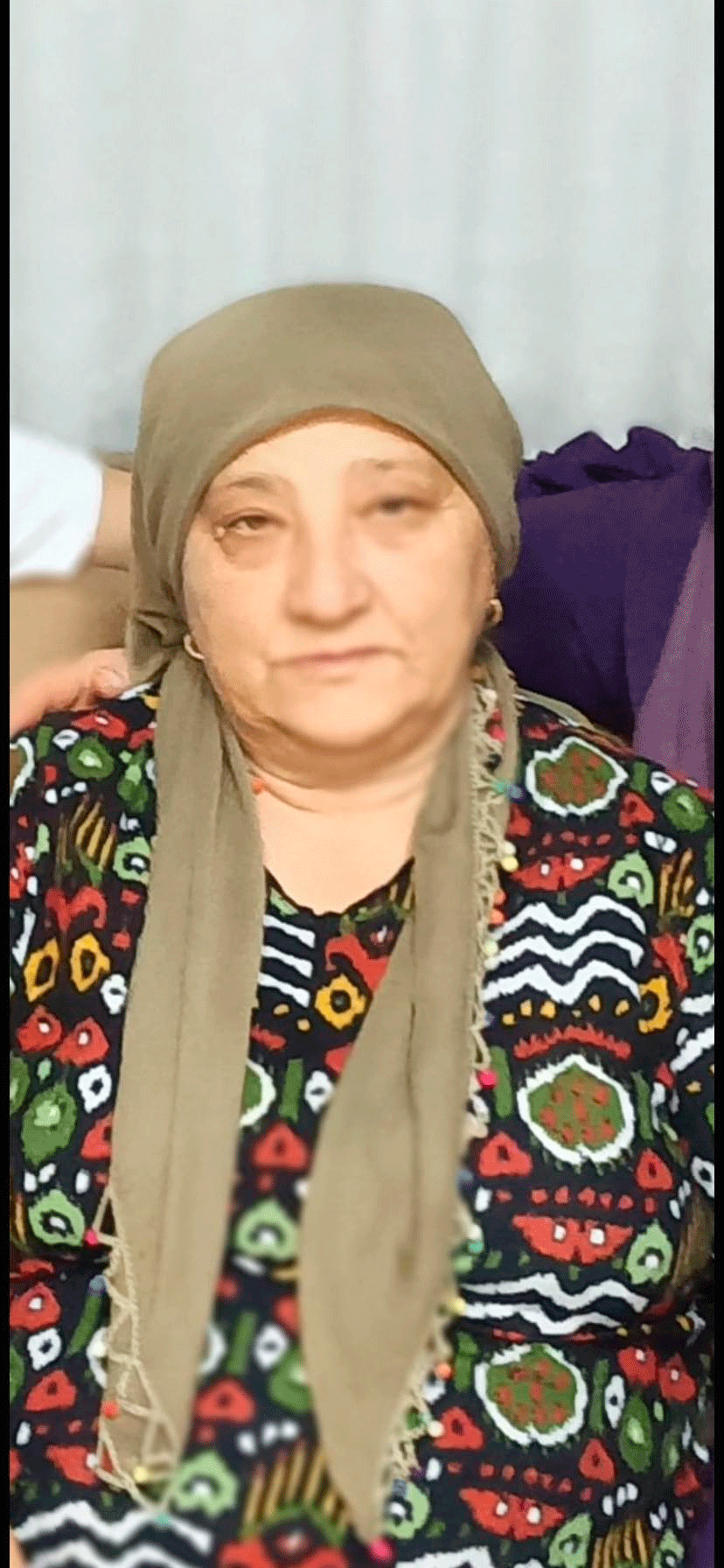 Nermin Karaman