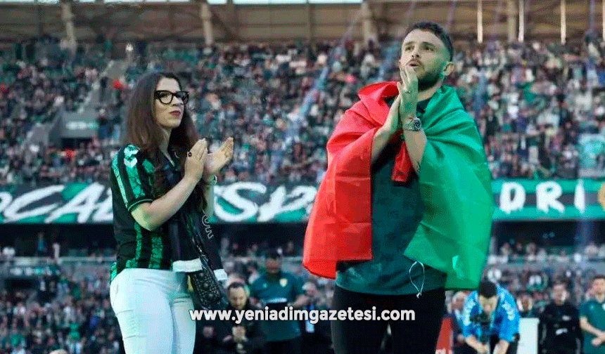 Kocaelispor'da, Pedrinho ile yollar ayrıldı
