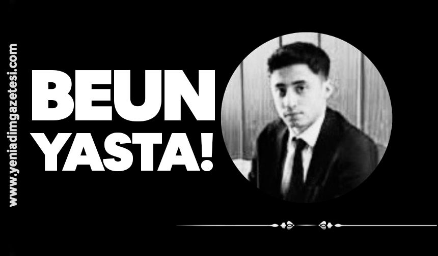 Üniversite yasta