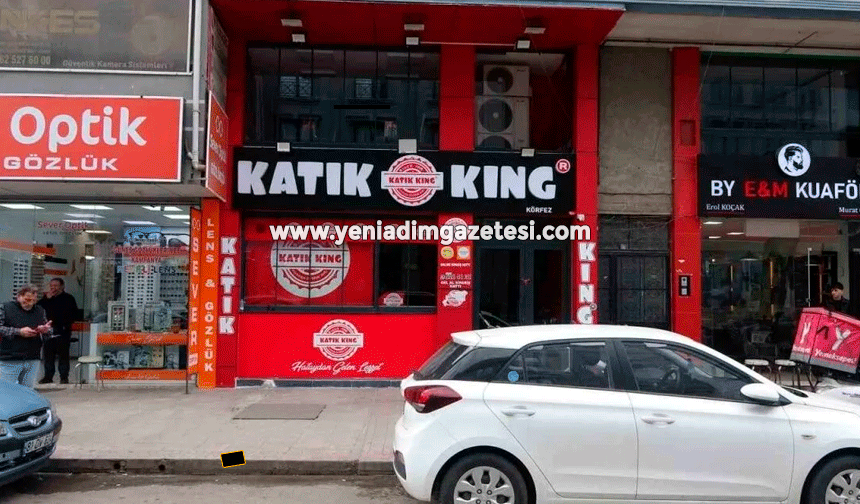 Yüzlerce kişinin zehirlendiği döner skandalında yeni gelişme