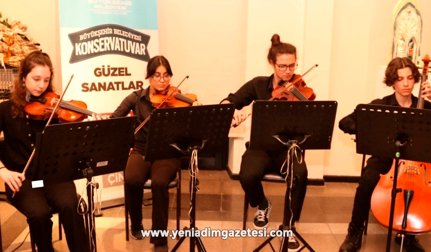 Sanat yolculuğu öncesi rehberlik eğitimi