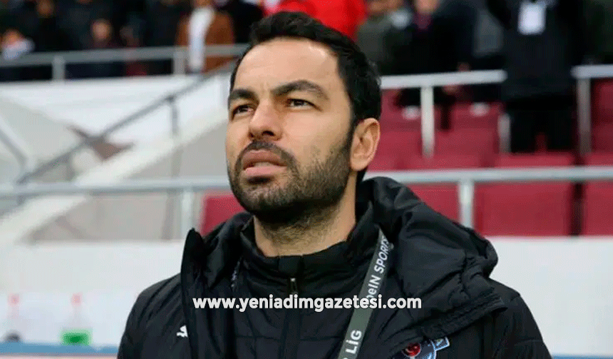 Selçuk İnan: "Çok iyi ve zor bir kamp dönemi geçirdik"